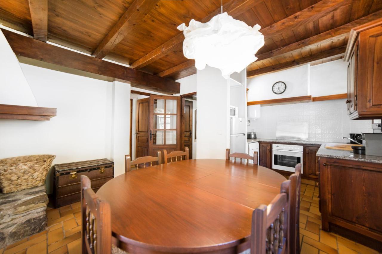 Apartmán Vall Del Riu Soldeu Exteriér fotografie