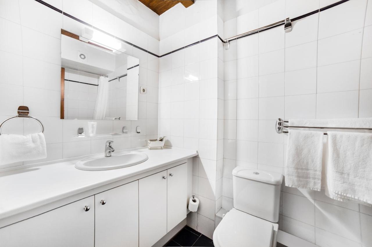 Apartmán Vall Del Riu Soldeu Exteriér fotografie